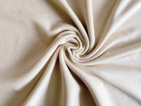 Một số loại vải cotton thông dụng hiện nay